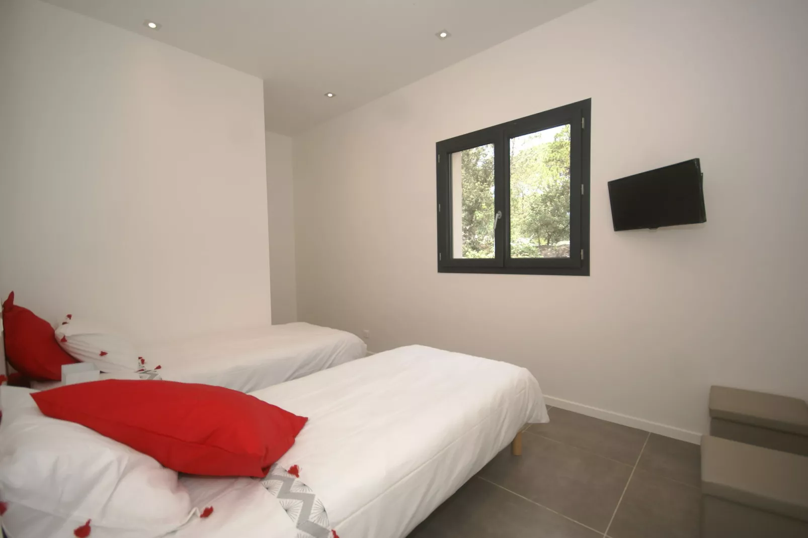 Vidauban 4-Schlafzimmer