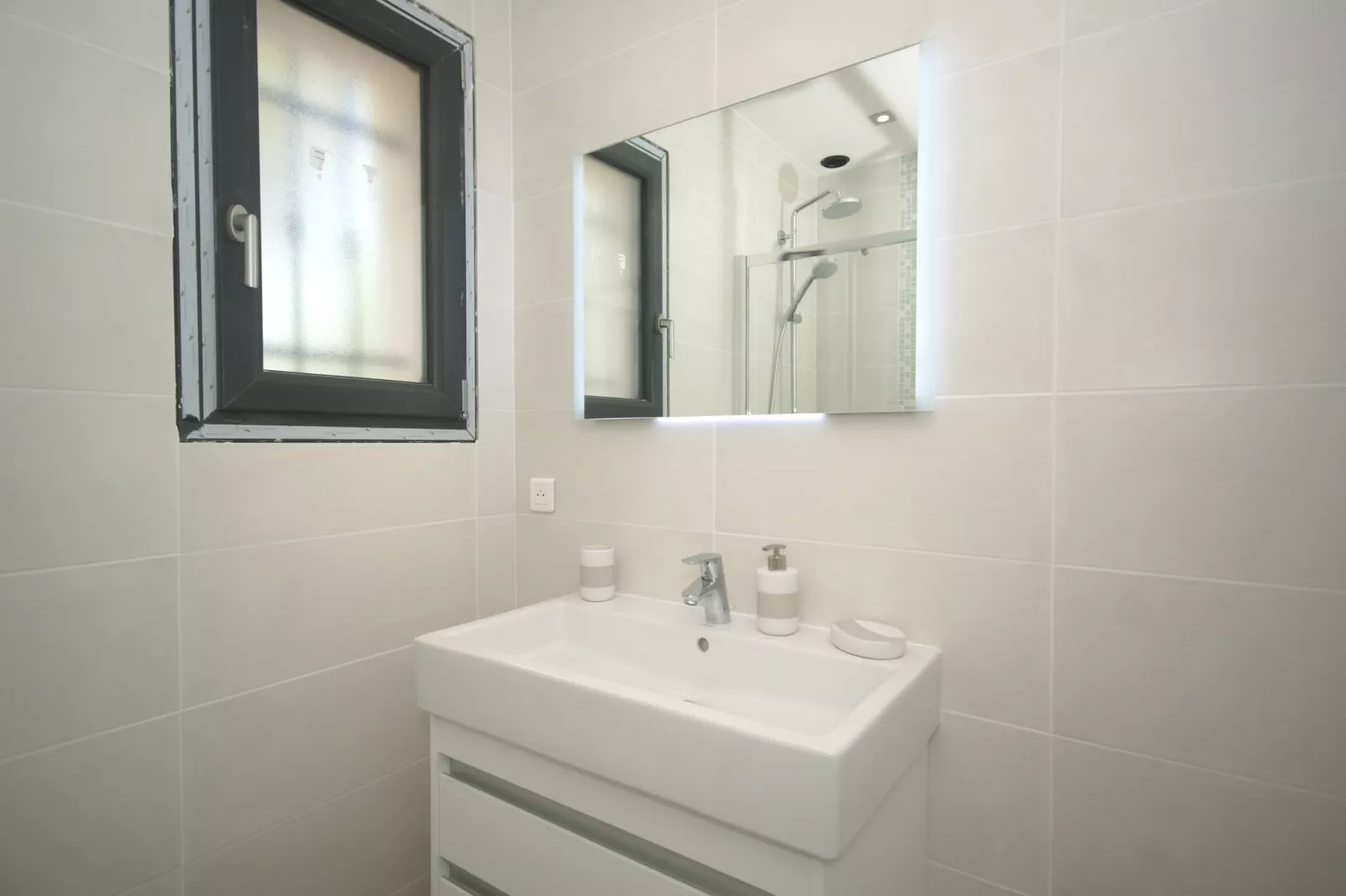 Vidauban 4-Badezimmer