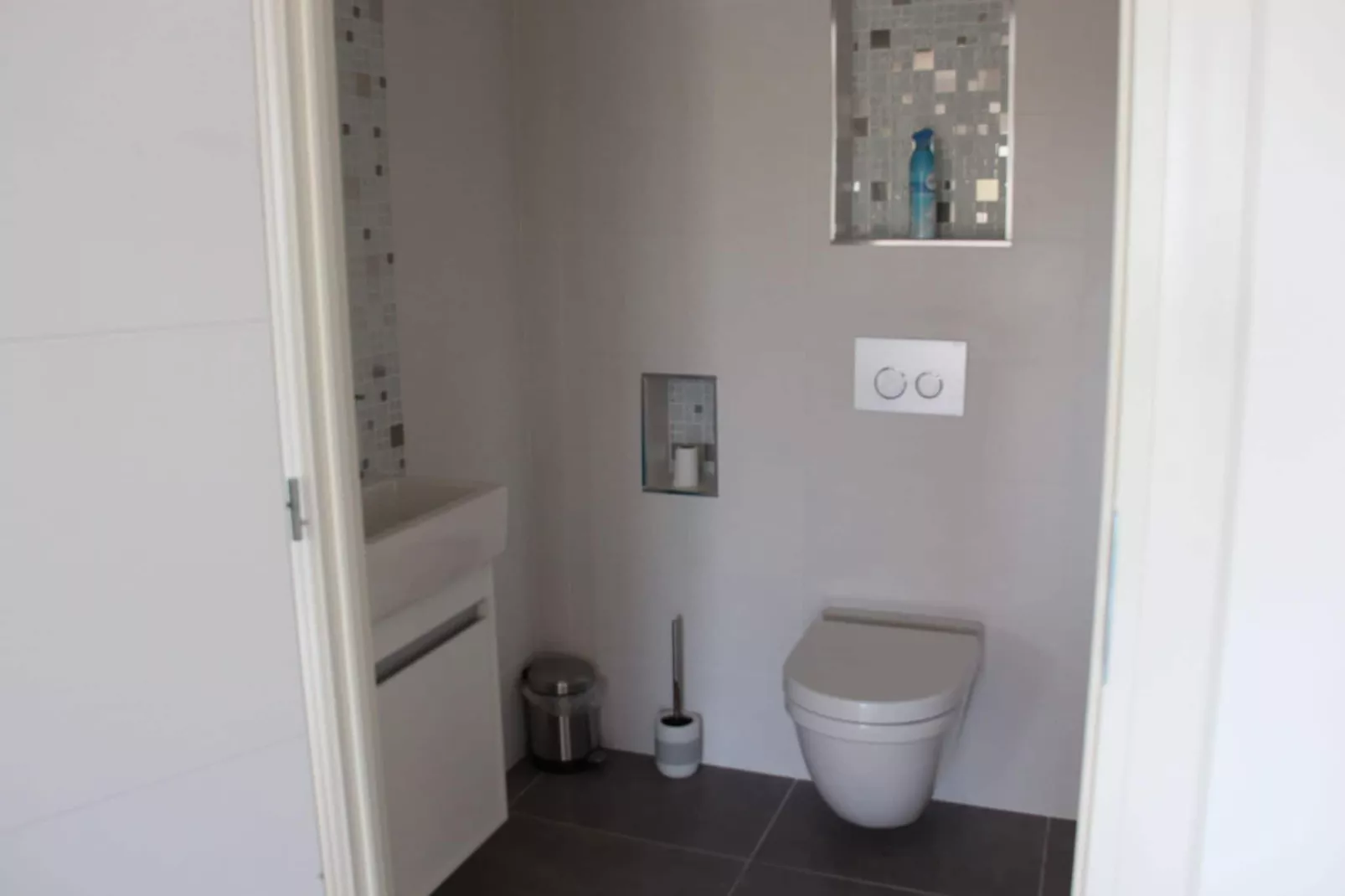 Vidauban 4-Badezimmer