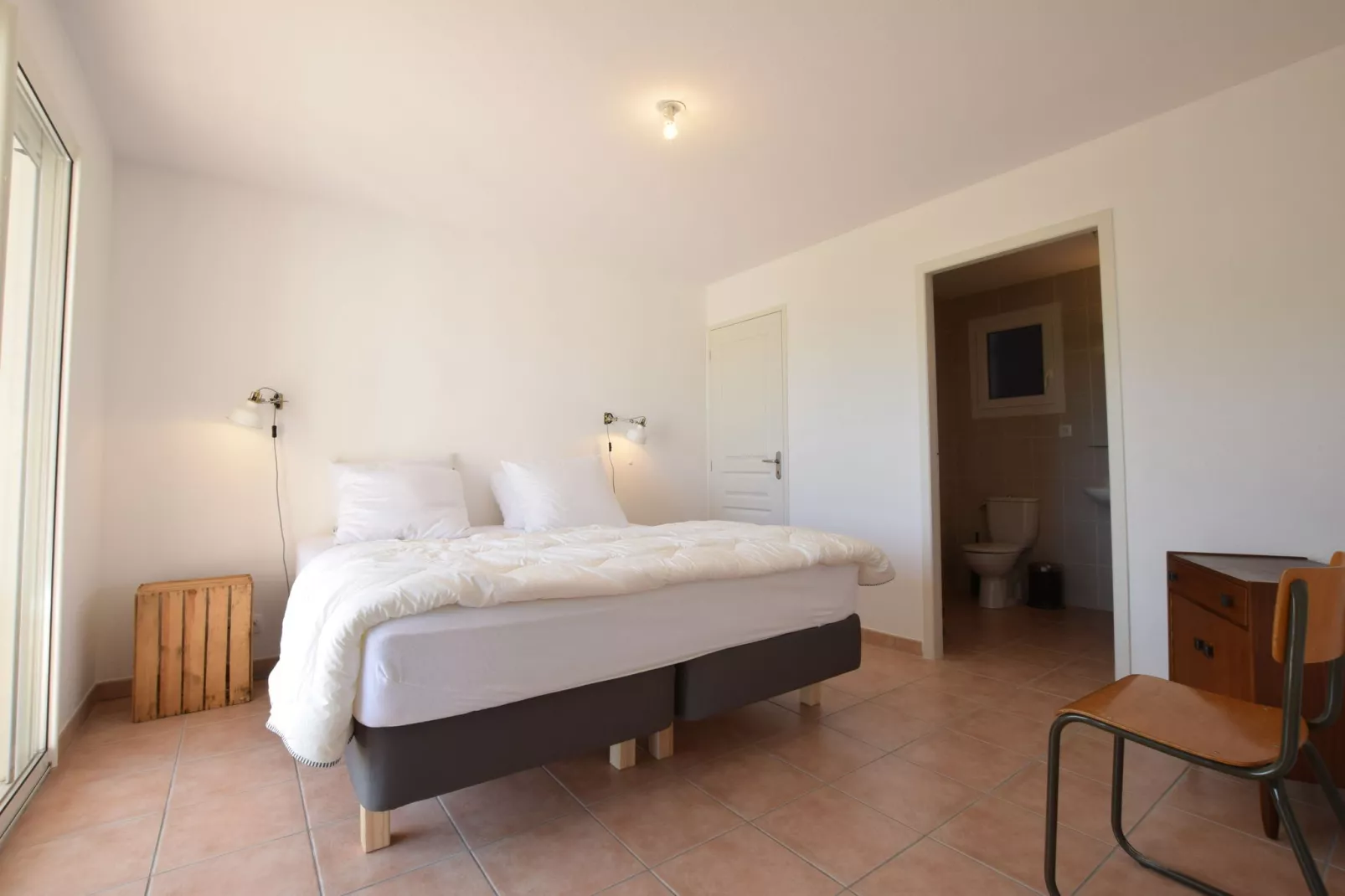 Villa Joyeuse 22-Bedroom