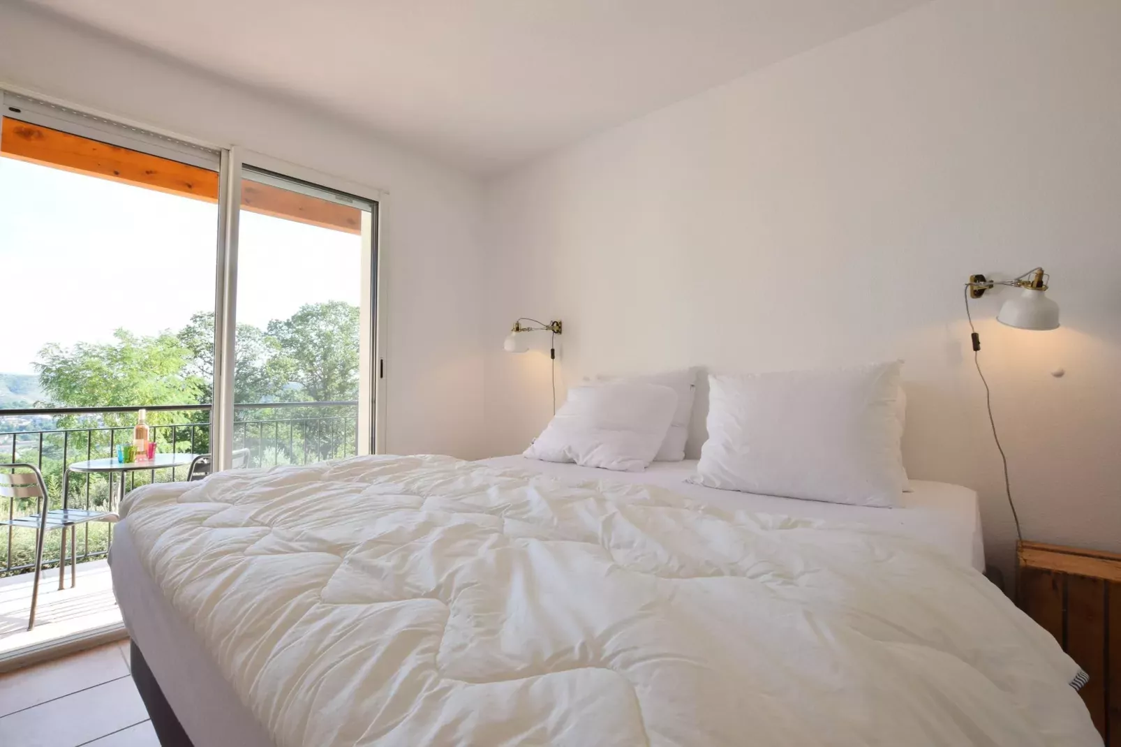 Villa Joyeuse 22-Bedroom