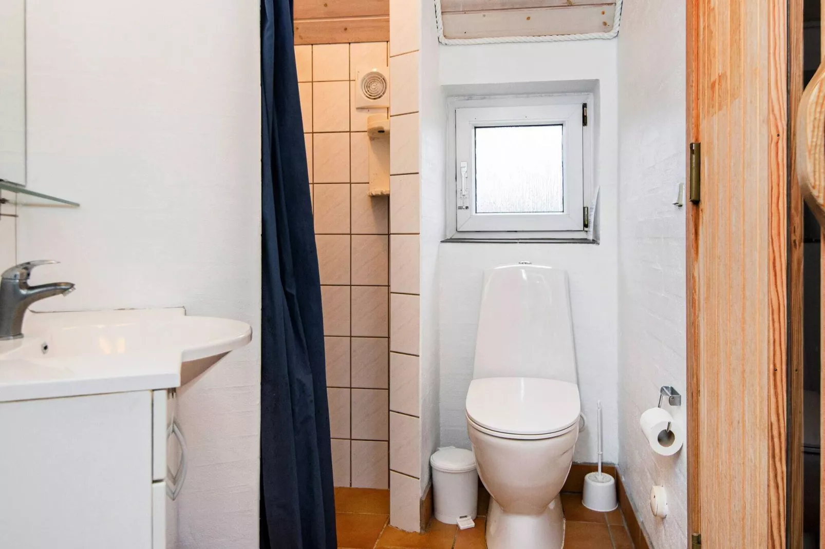 Maison de vacances pour 12 a Ringkøbing-By Traum-Intérieur