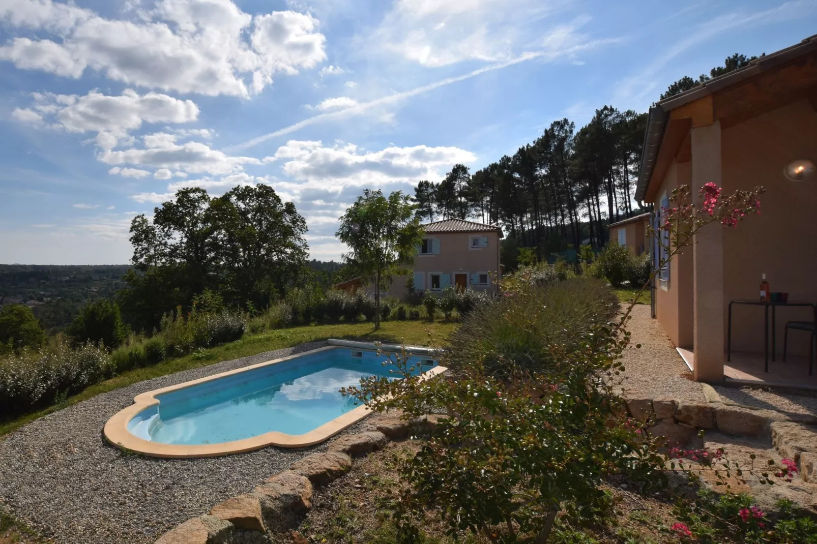 Villa Joyeuse 36-Exterior summer
