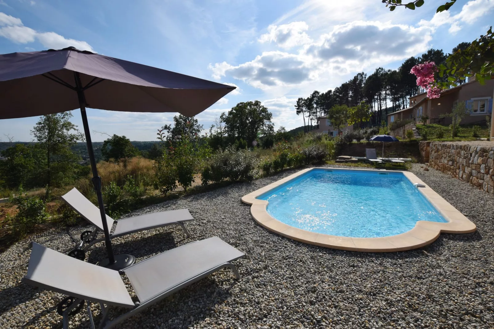 Villa Joyeuse 38-Exterior summer