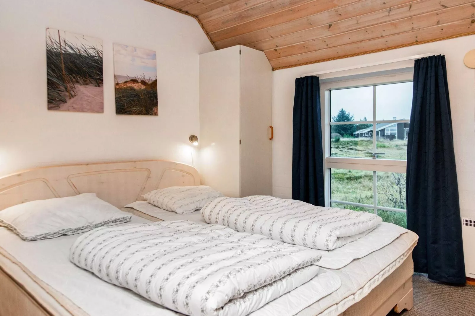 Maison de vacances pour 12 a Ringkøbing-By Traum-Intérieur