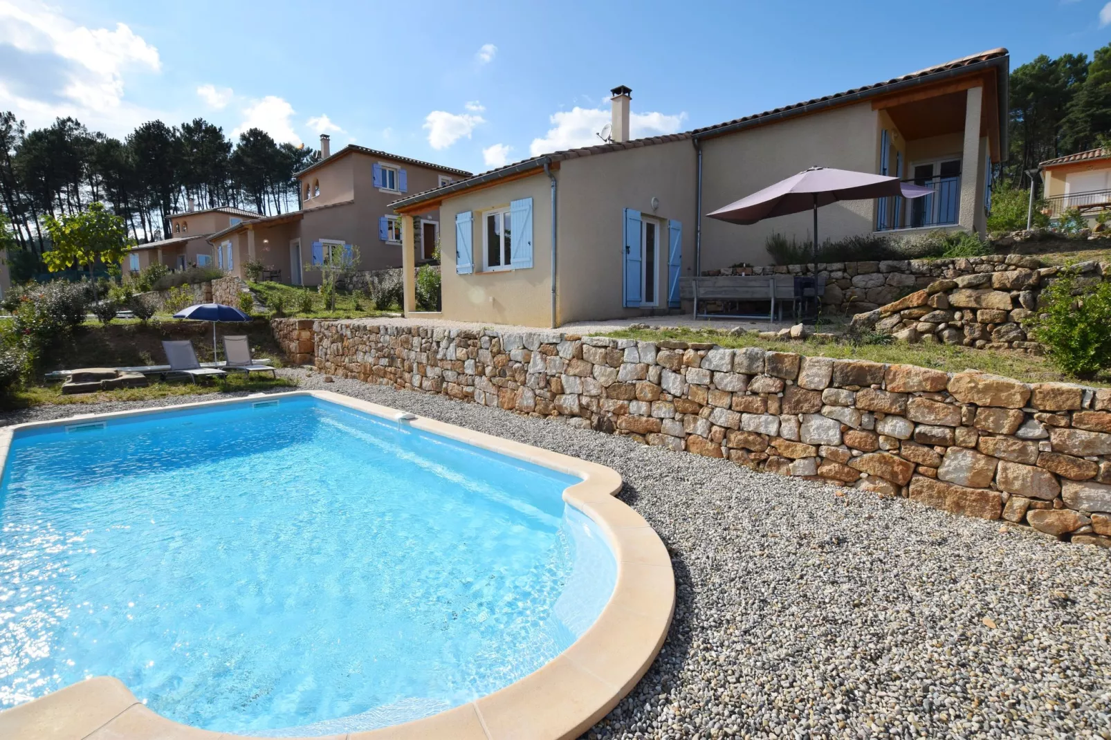 Villa Joyeuse 31-Exterior summer