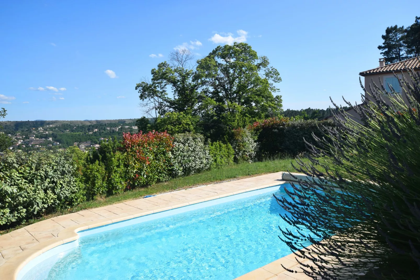 Villa Joyeuse 31-Pool