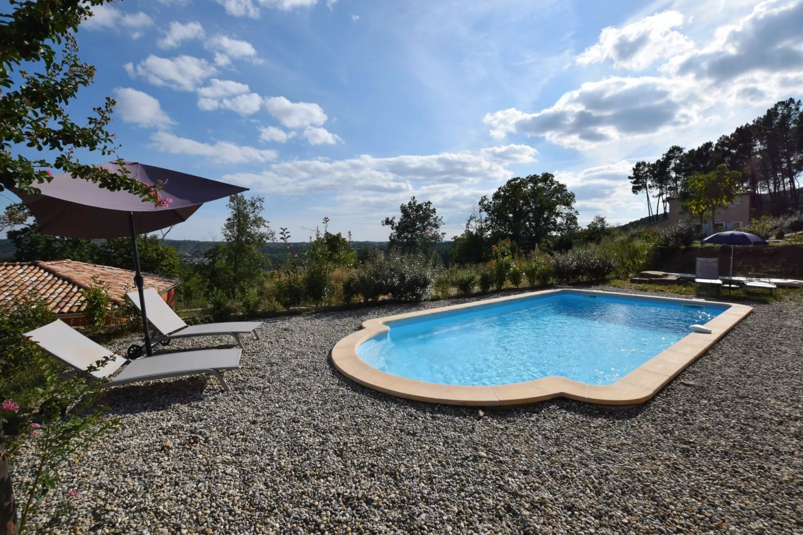 Villa Joyeuse 31-Pool