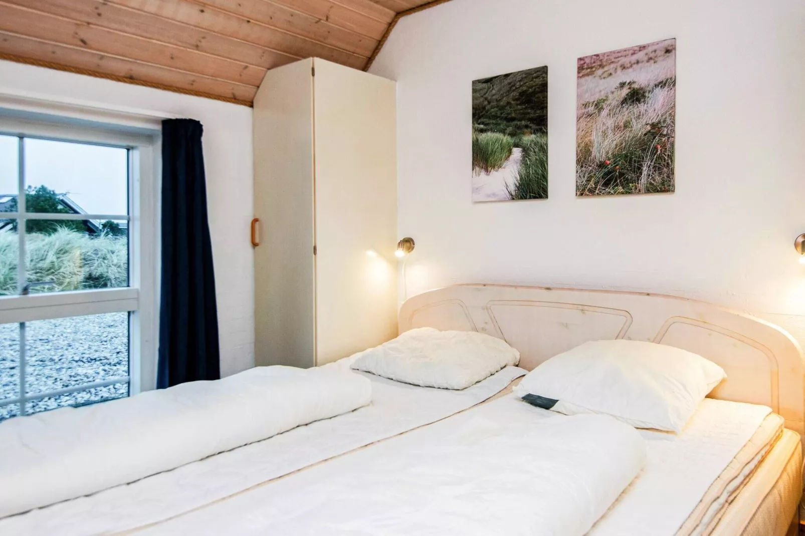 Maison de vacances pour 12 a Ringkøbing-By Traum-Intérieur