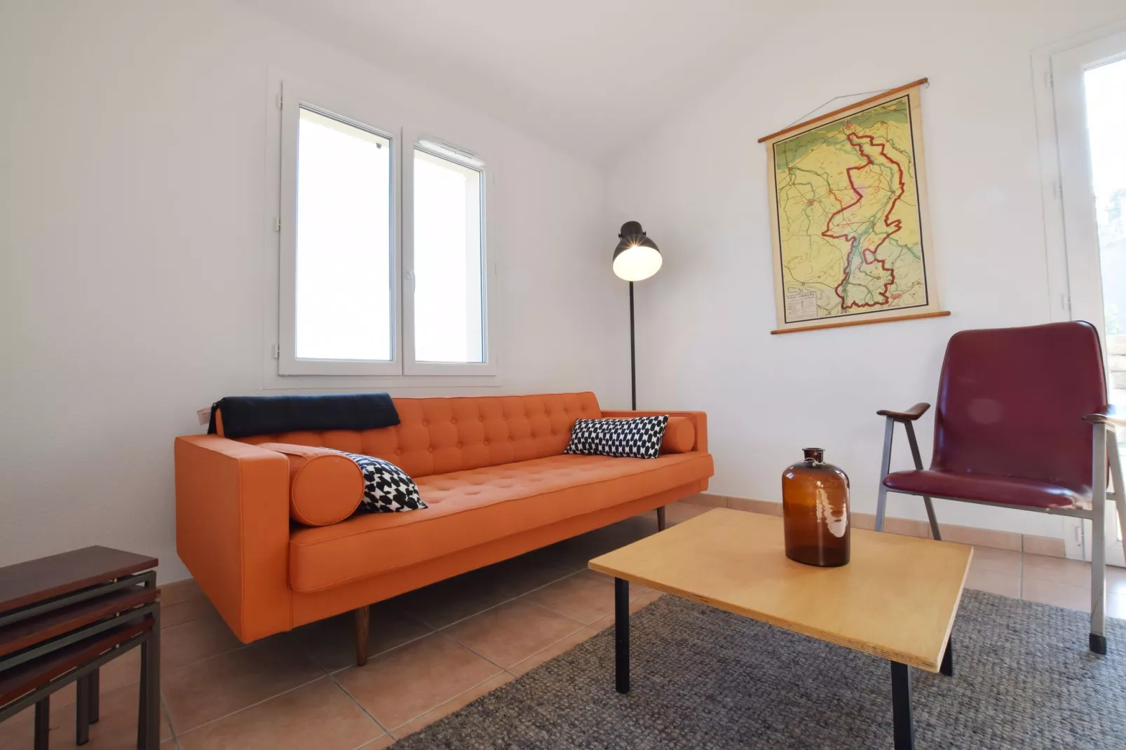 Villa Joyeuse 31-Living room
