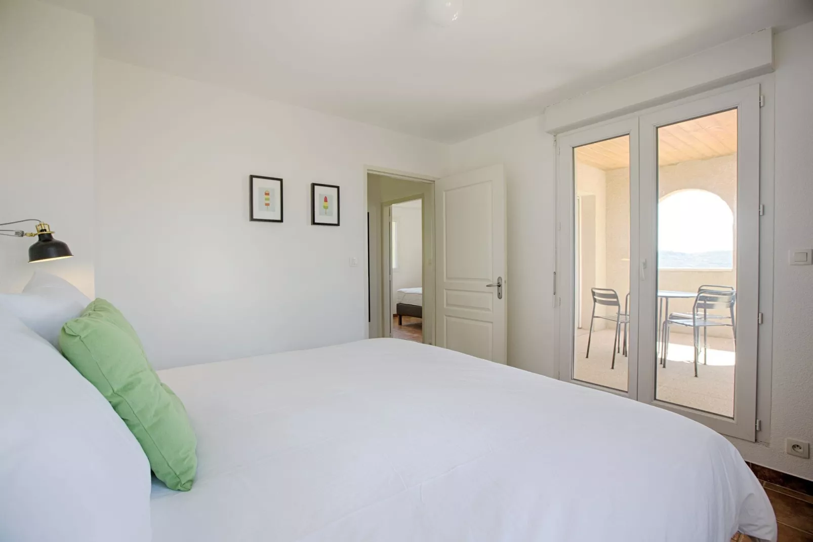 Villa Joyeuse 31-Bedroom