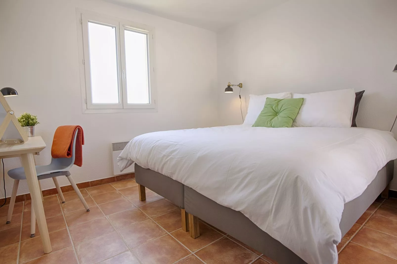 Villa Joyeuse 31-Bedroom
