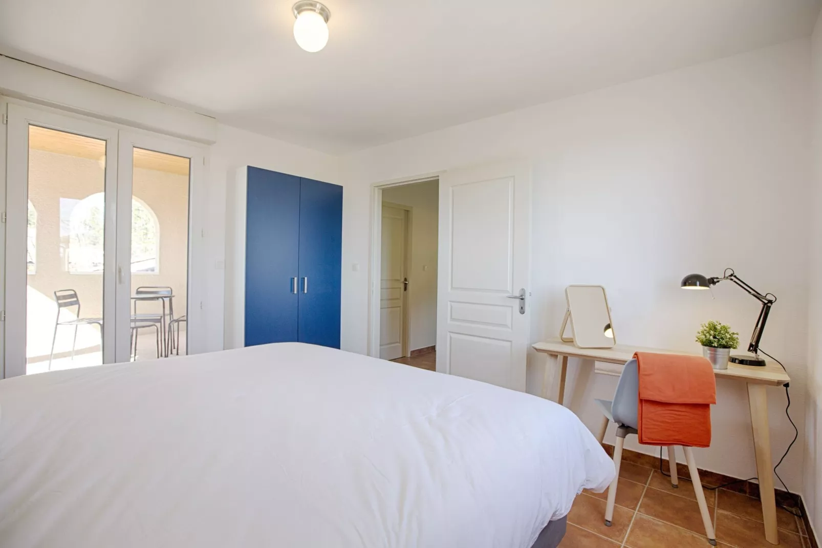Villa Joyeuse 31-Bedroom