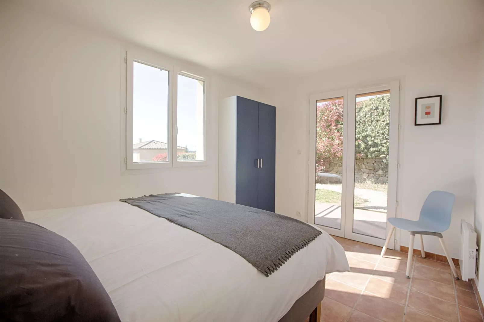 Villa Joyeuse 31-Bedroom