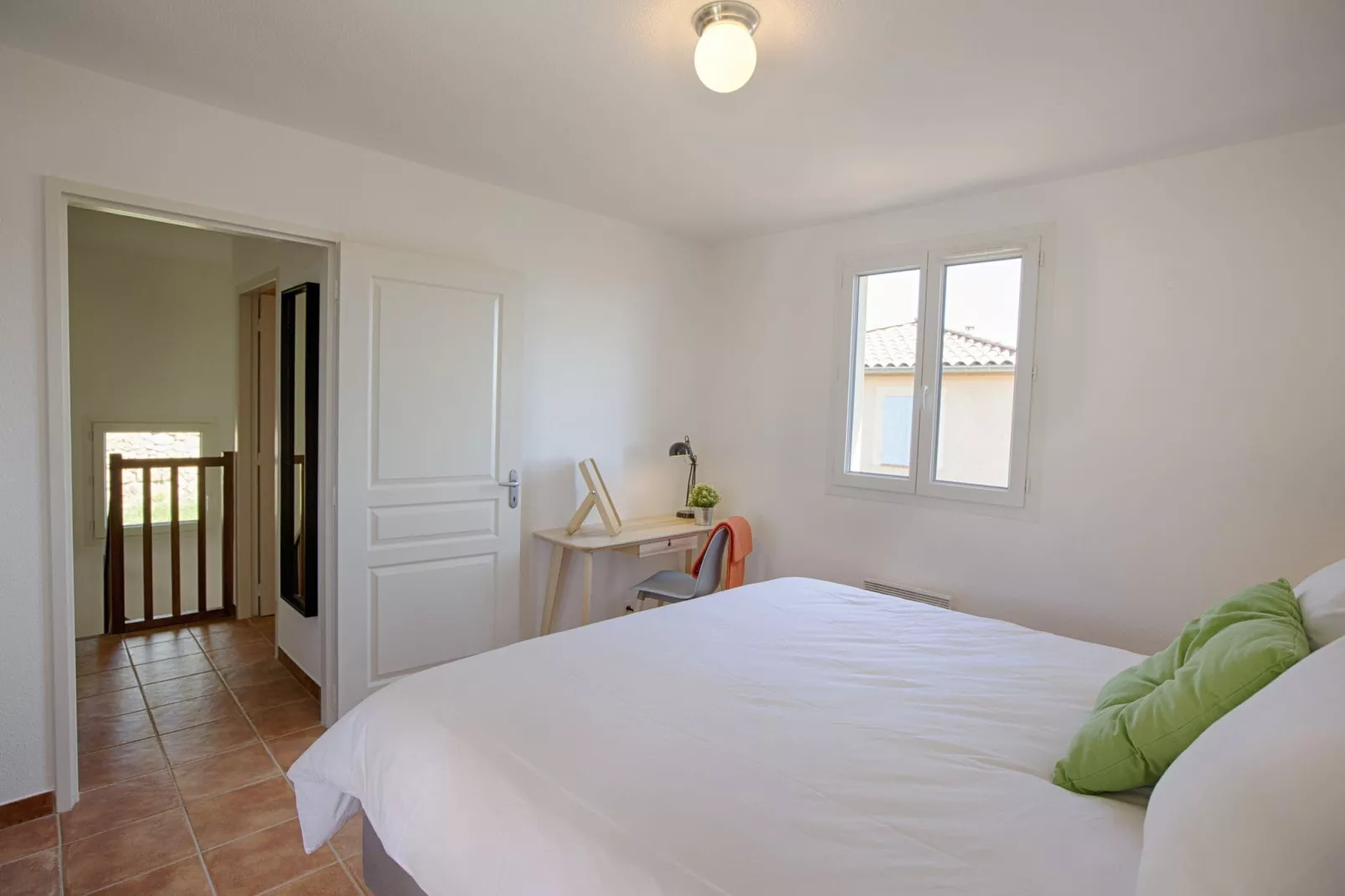 Villa Joyeuse 31-Bedroom