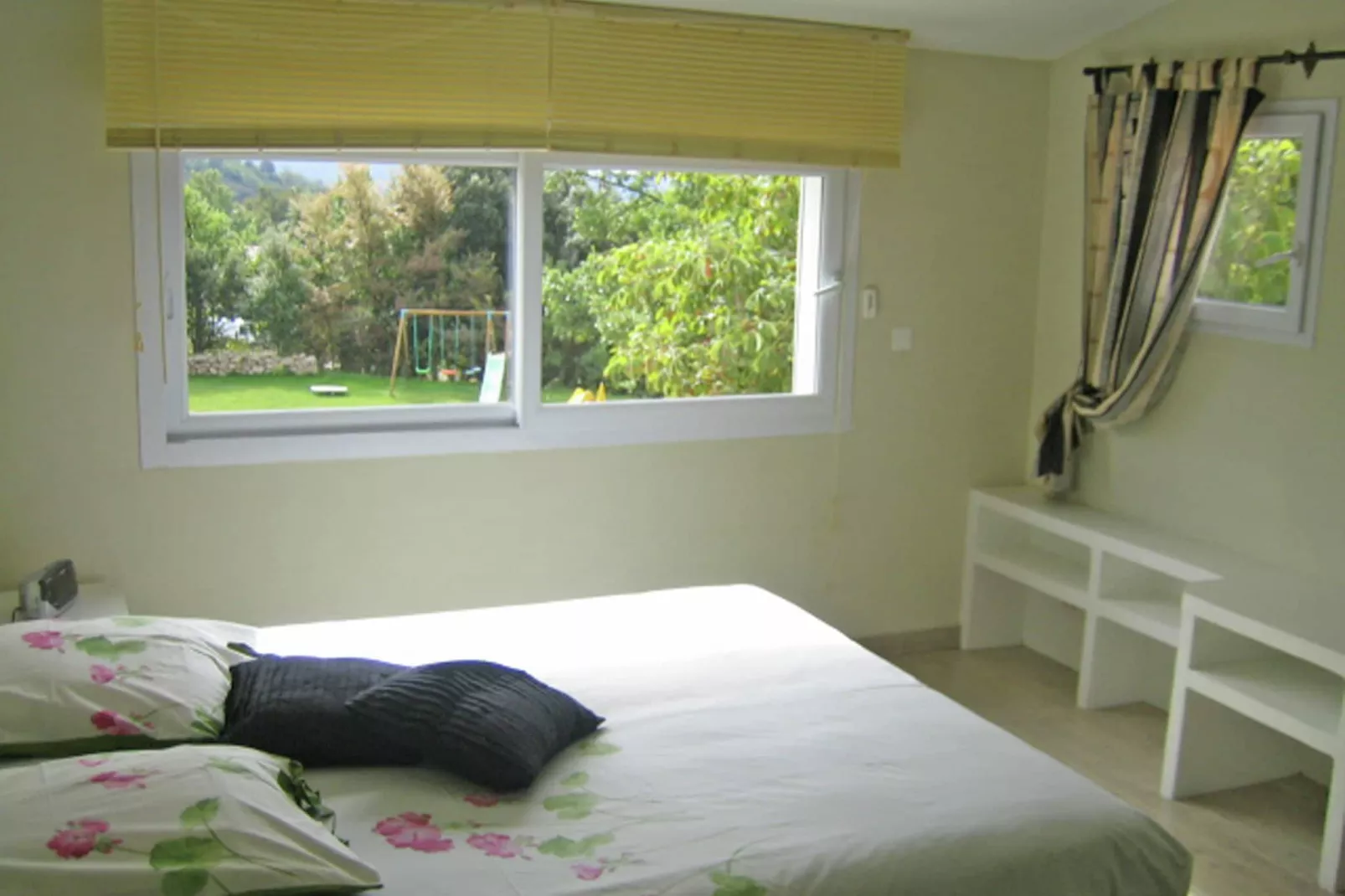 Le Grand Chêne-Bedroom