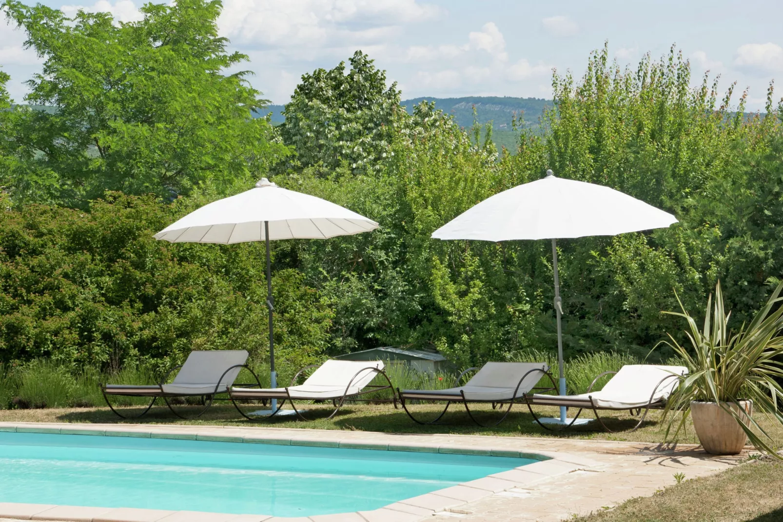 Villa Coda-Pool
