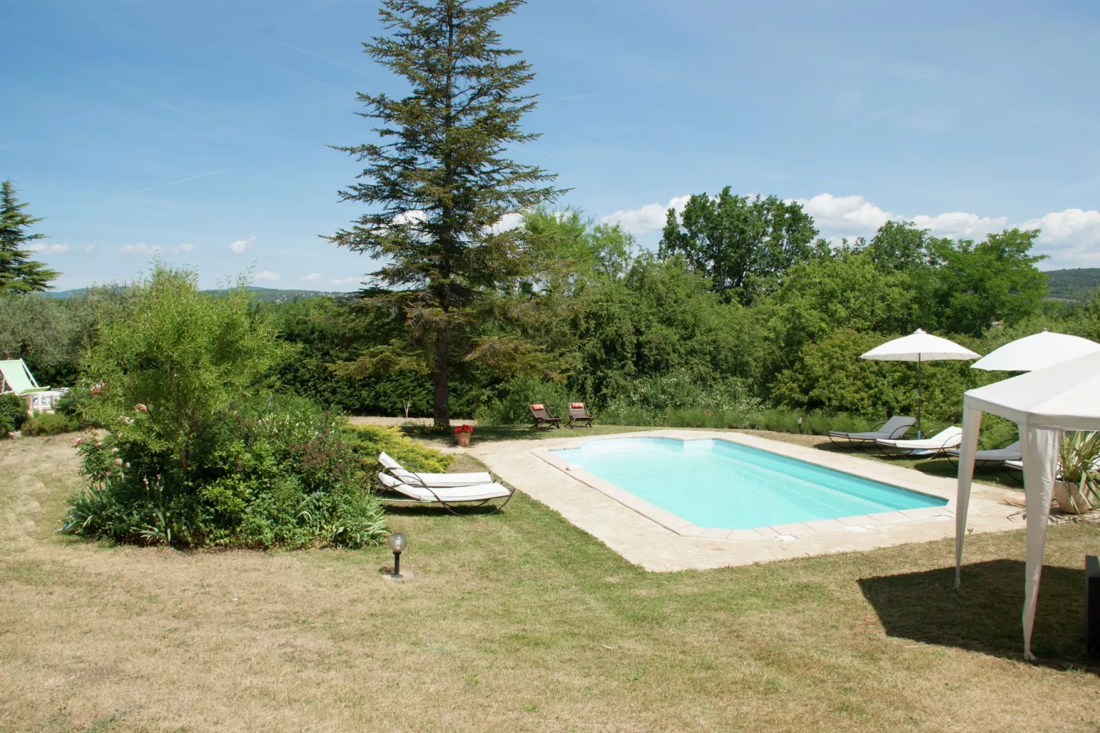 Villa Coda-Pool