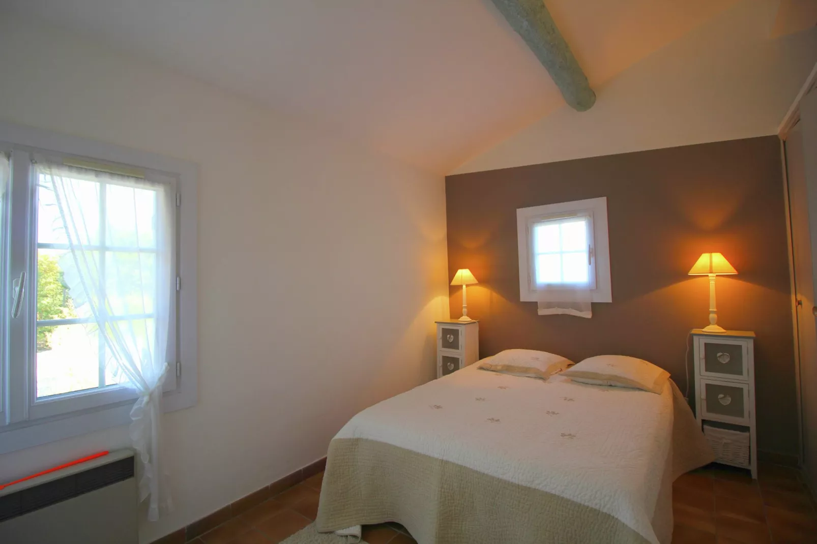 Villa Coda-Bedroom