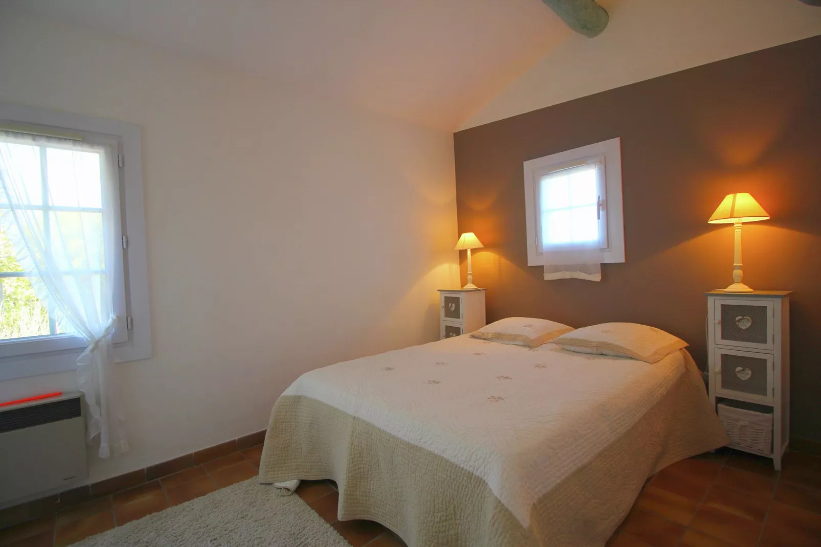 Villa Coda-Bedroom