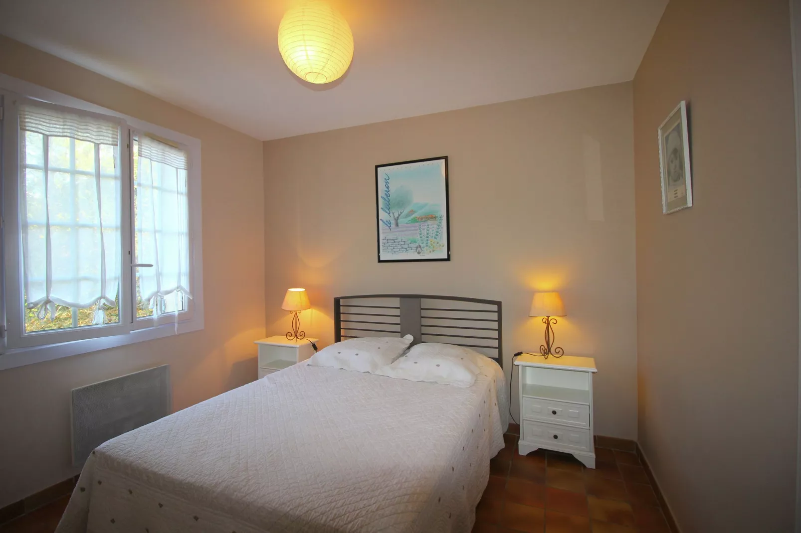 Villa Coda-Bedroom