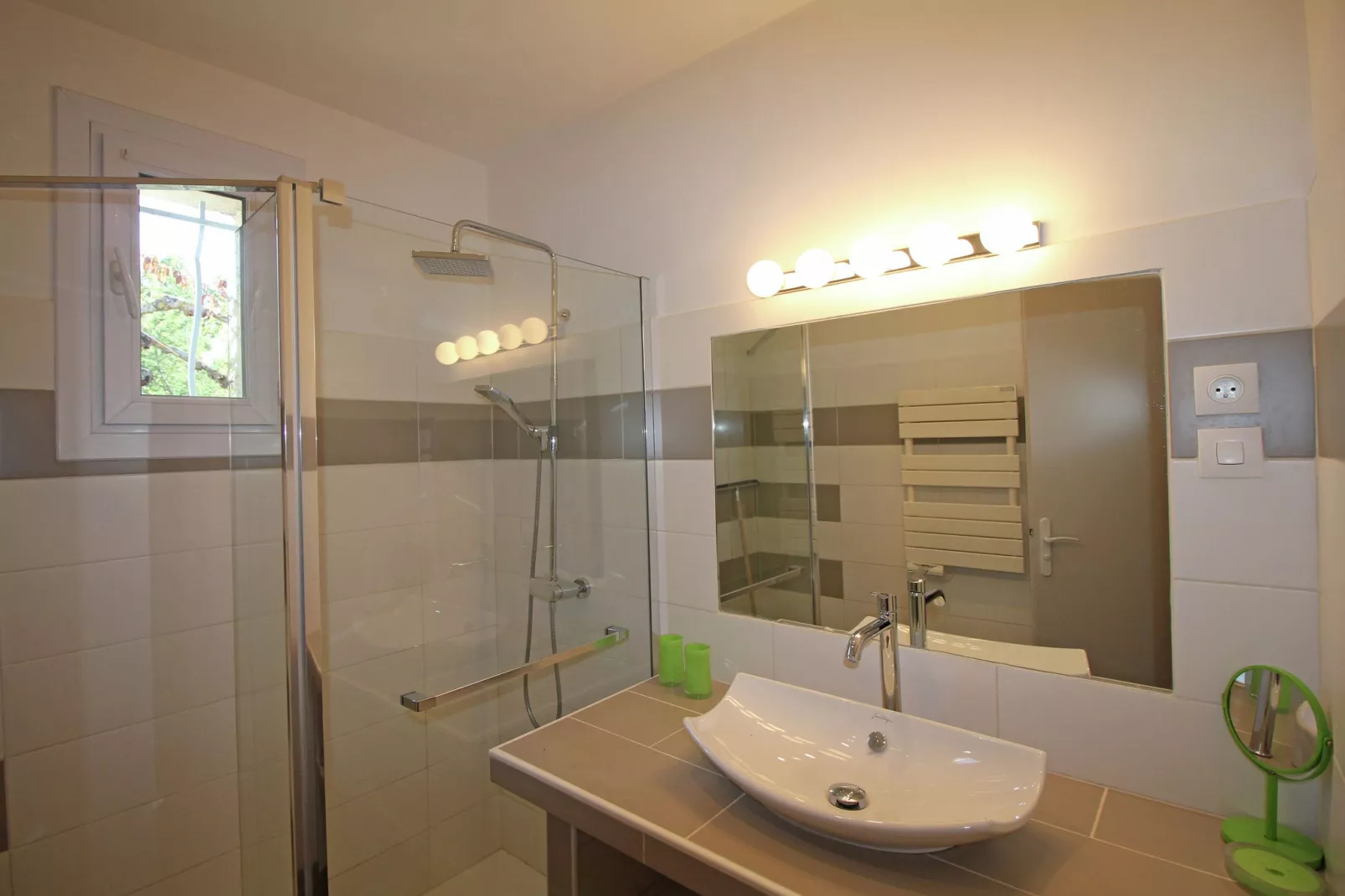 Villa Coda-Bathroom