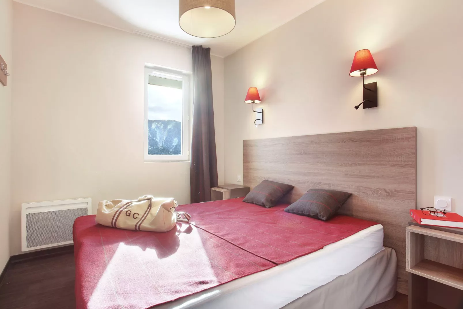 Le Village de Praroustan 2-Bedroom