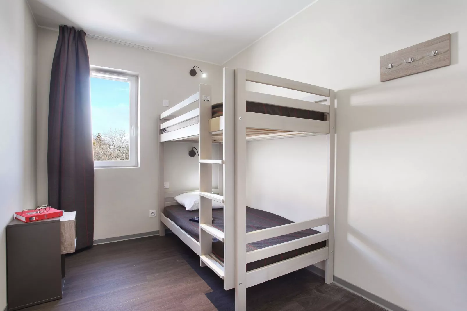 Le Village de Praroustan 3-Bedroom