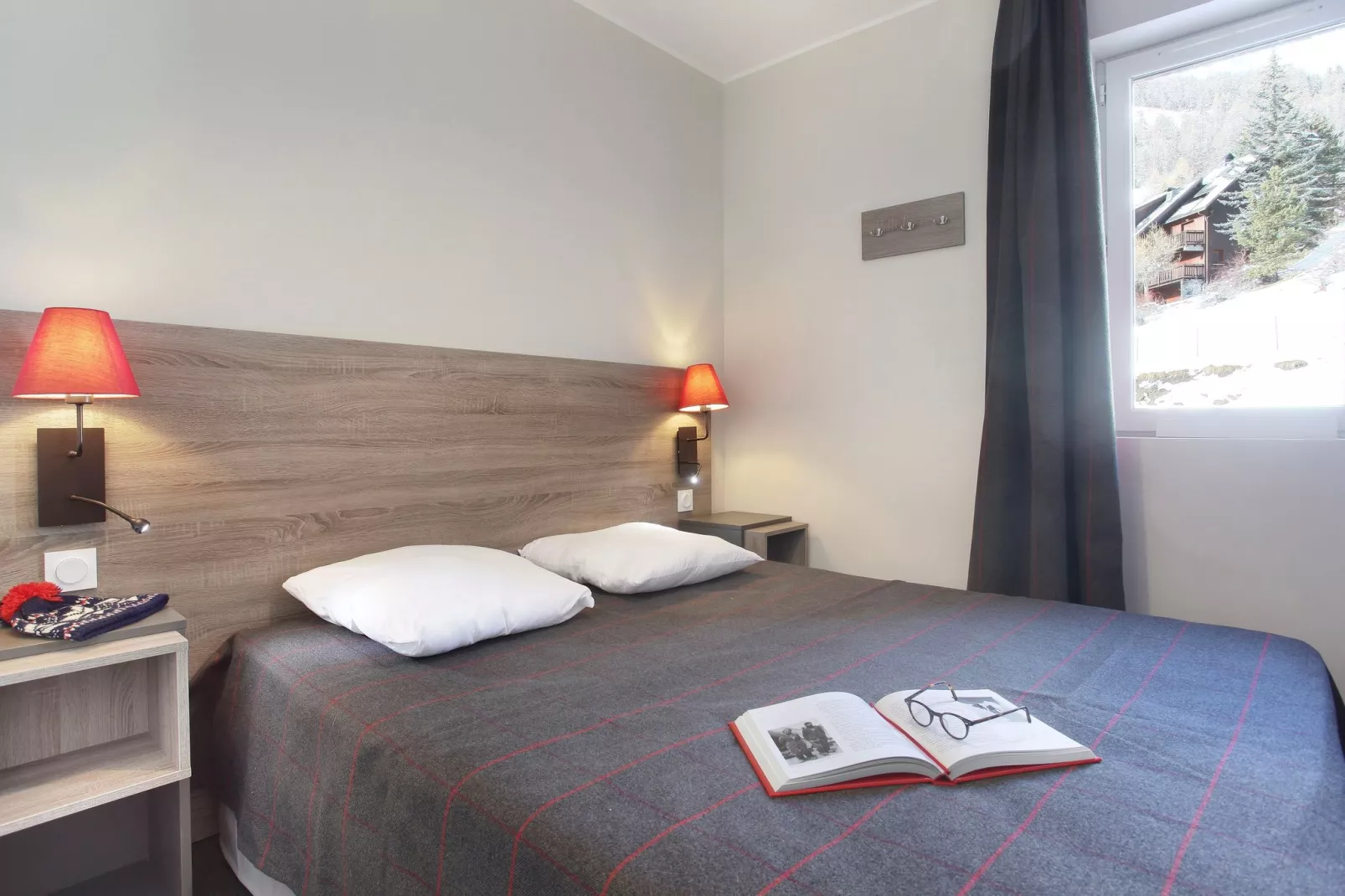 Le Village de Praroustan 3-Bedroom