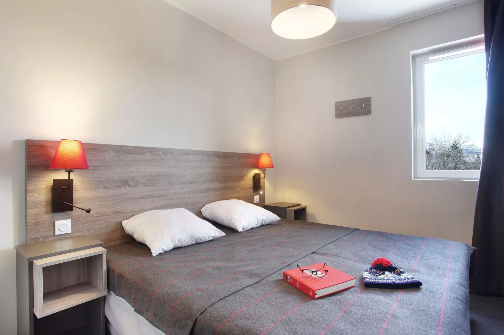 Le Village de Praroustan 3-Bedroom