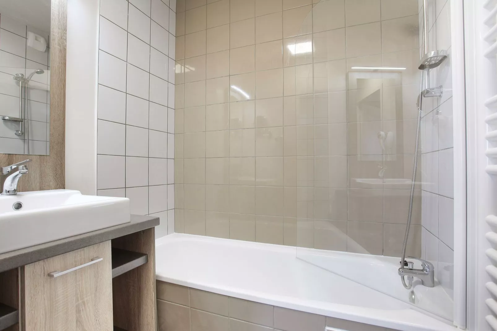 Le Village de Praroustan 4-Badezimmer