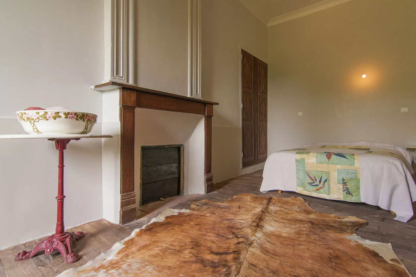 Belle Demeure Ribot 11 Pers-Schlafzimmer