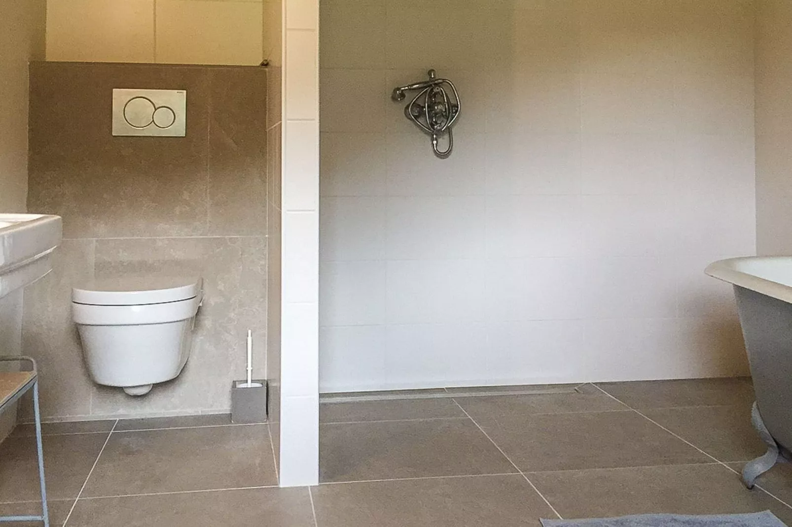 Belle Demeure Ribot 11 Pers-Badezimmer