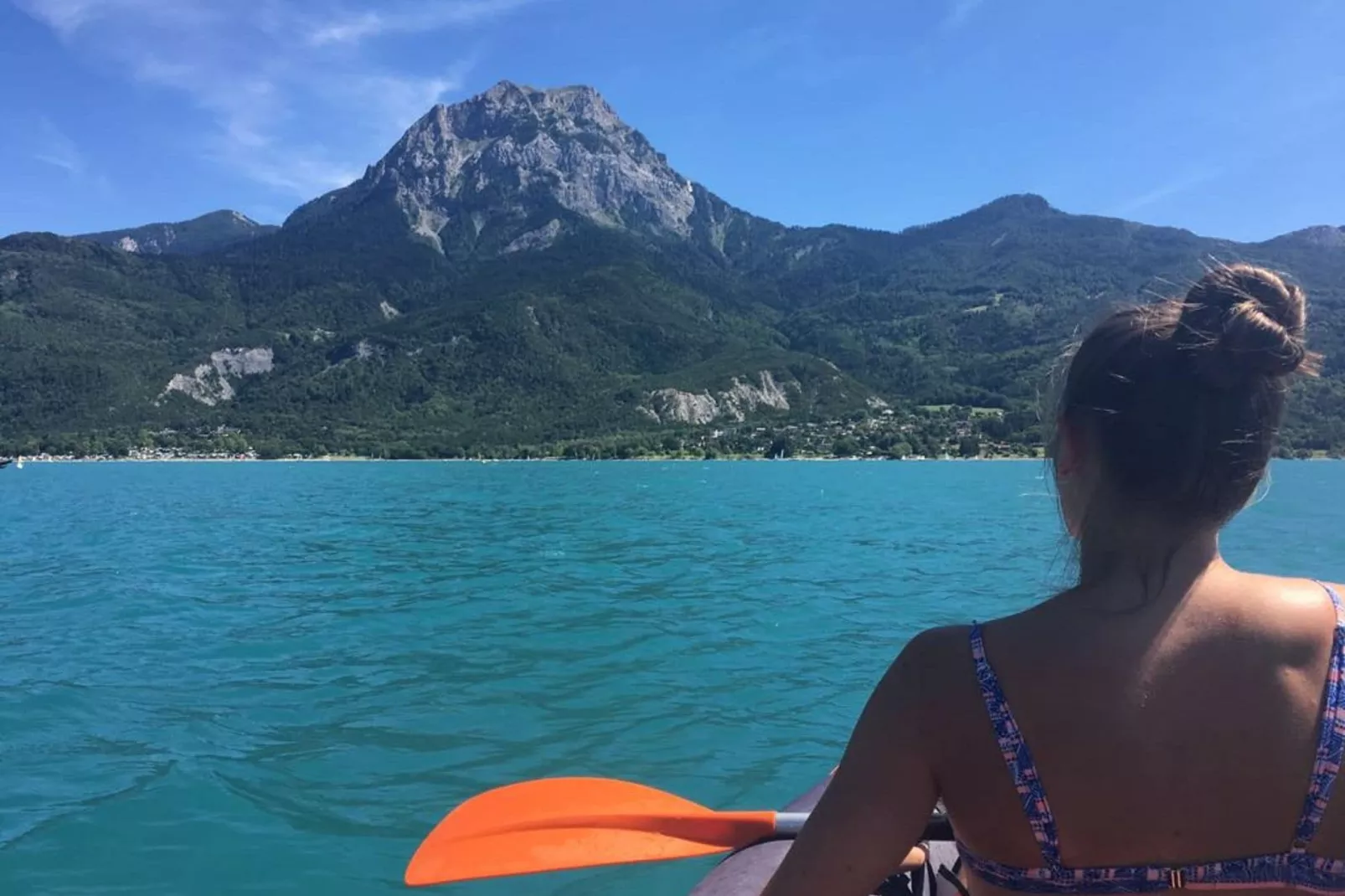 Chalet de montagne-Areas summer 1km