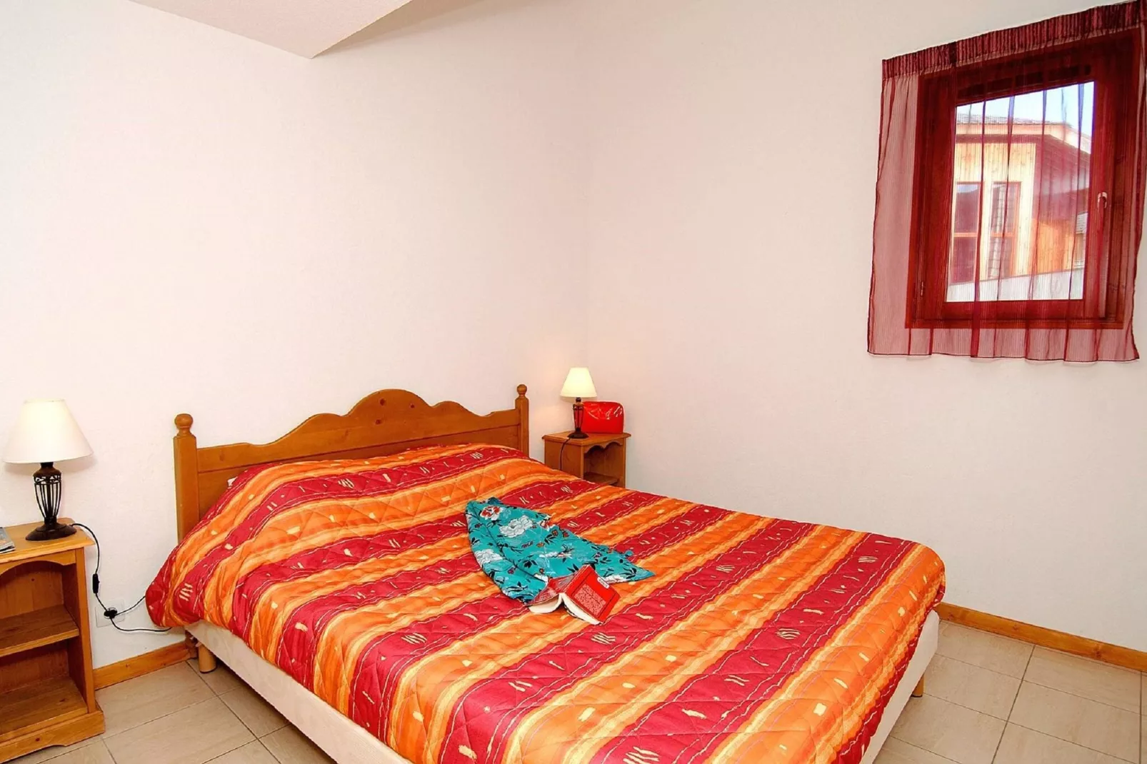 L'Orée des Pistes 1-Bedroom