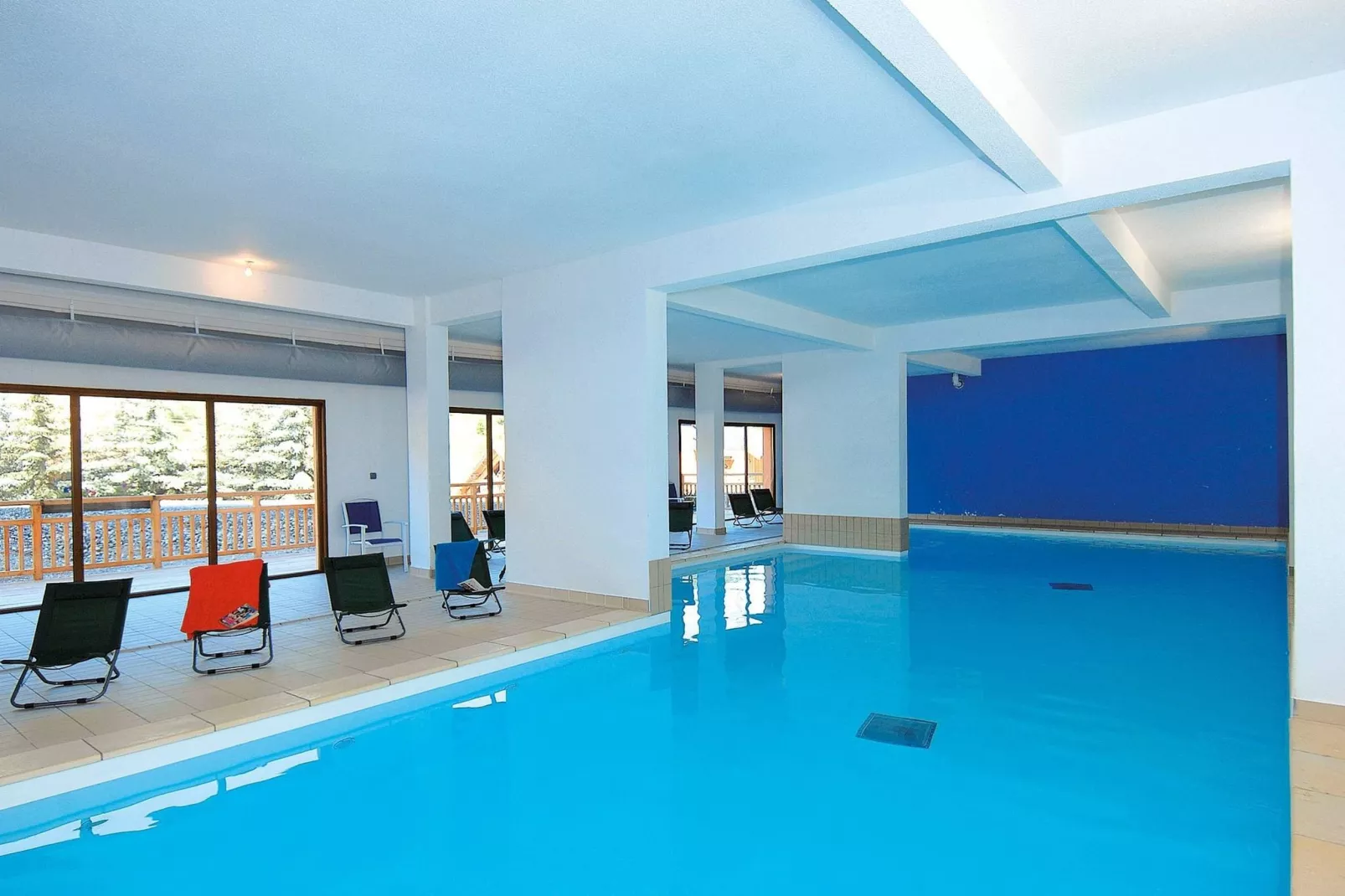 Pra Sainte Marie 1-Pool