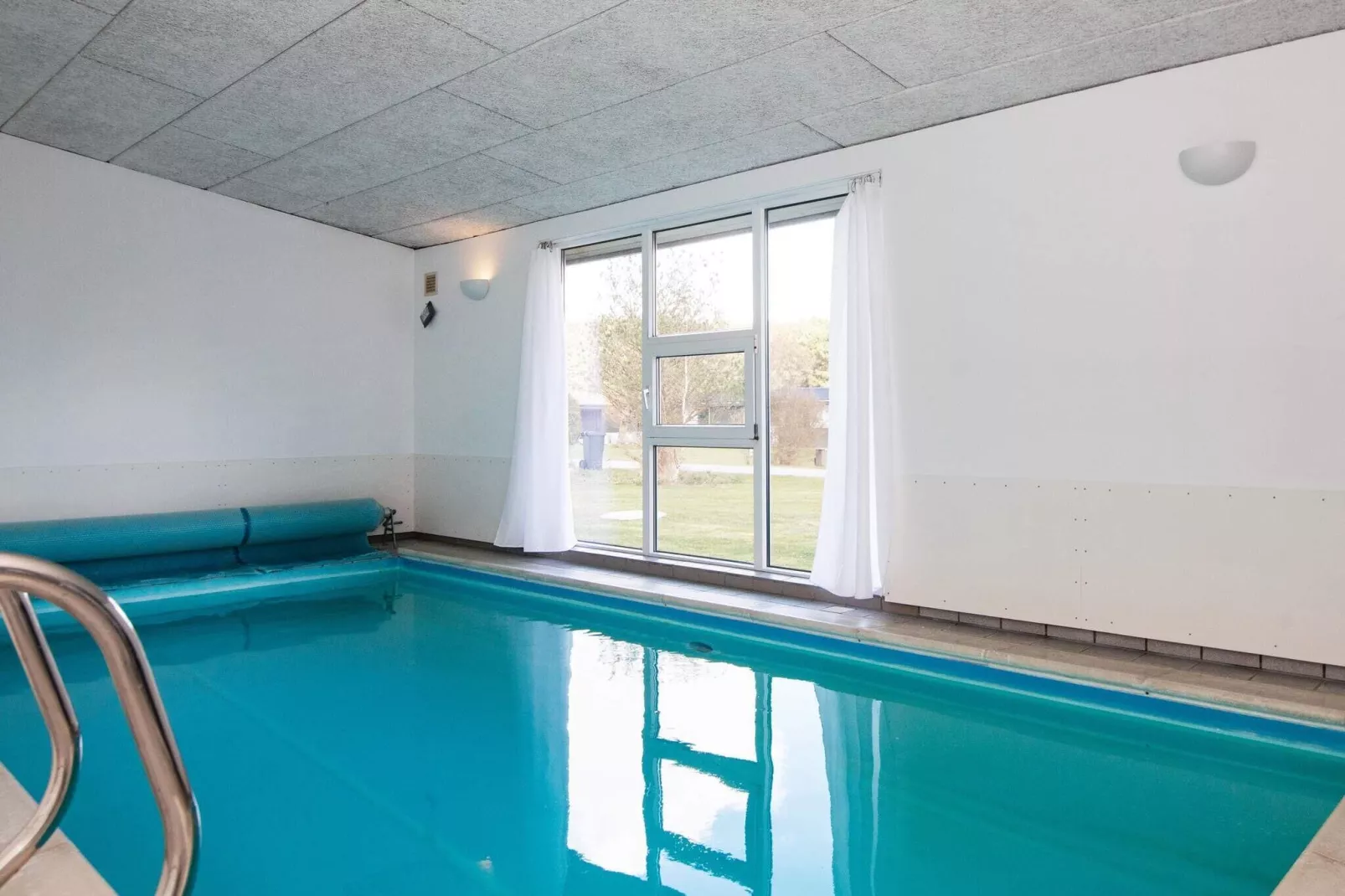 8 person holiday home in Ebeltoft-By Traum