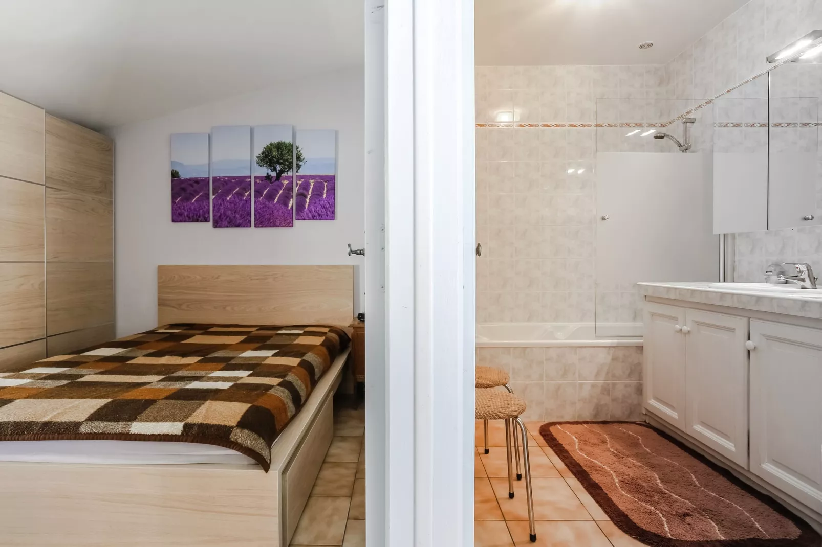 Résidence du Lac de Castillon - Les Romarins 9-Bedroom