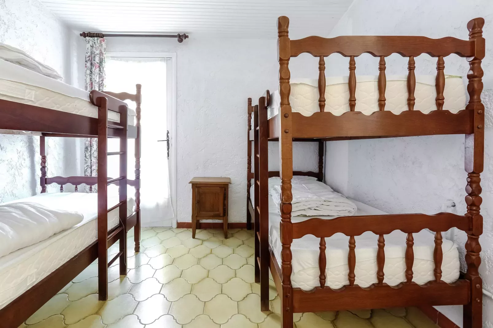 Résidence du Lac de Castillon - Les Romarins 9-Bedroom