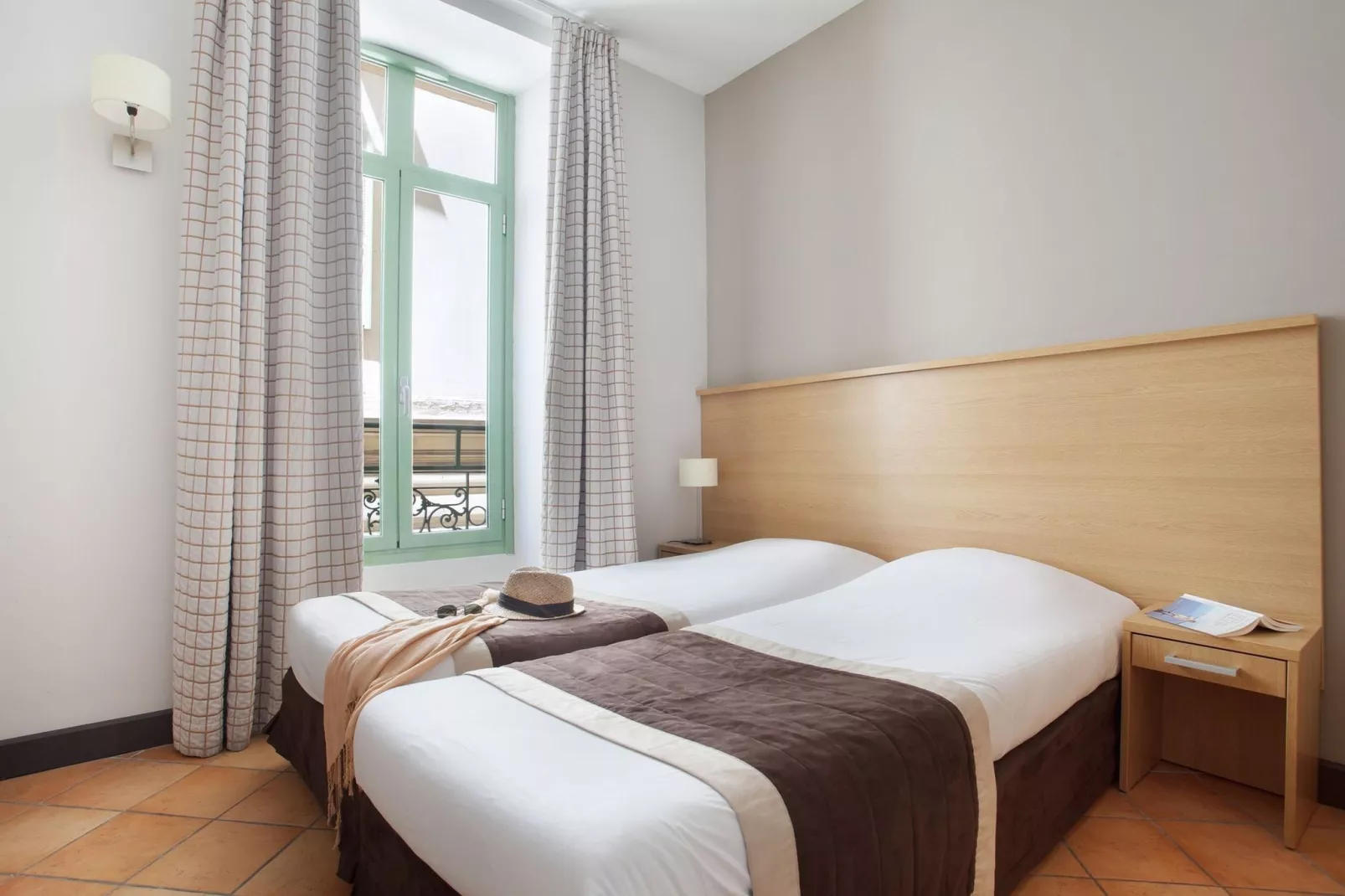 Palais Rossini 1-Bedroom