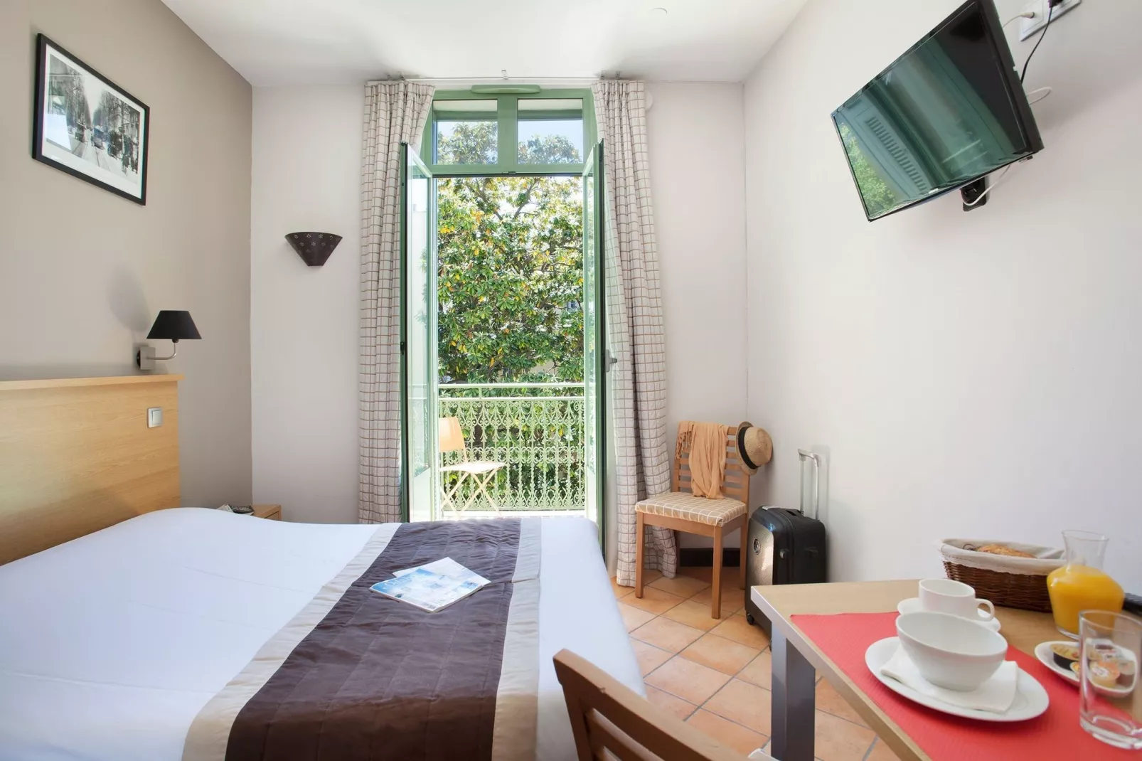 Palais Rossini 2-Bedroom