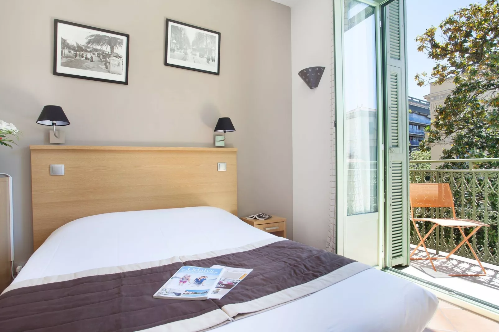Palais Rossini 2-Bedroom
