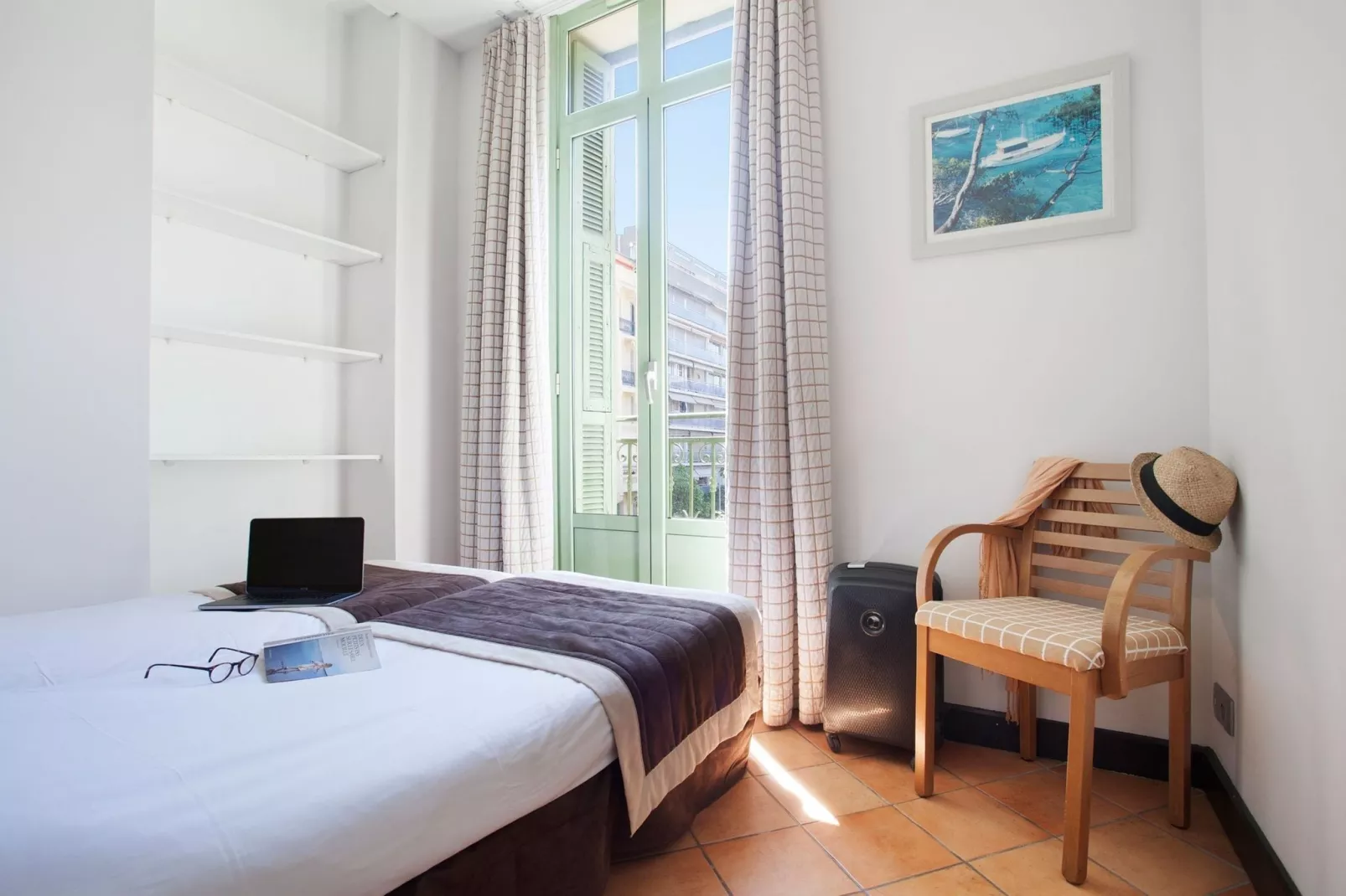 Palais Rossini 2-Bedroom