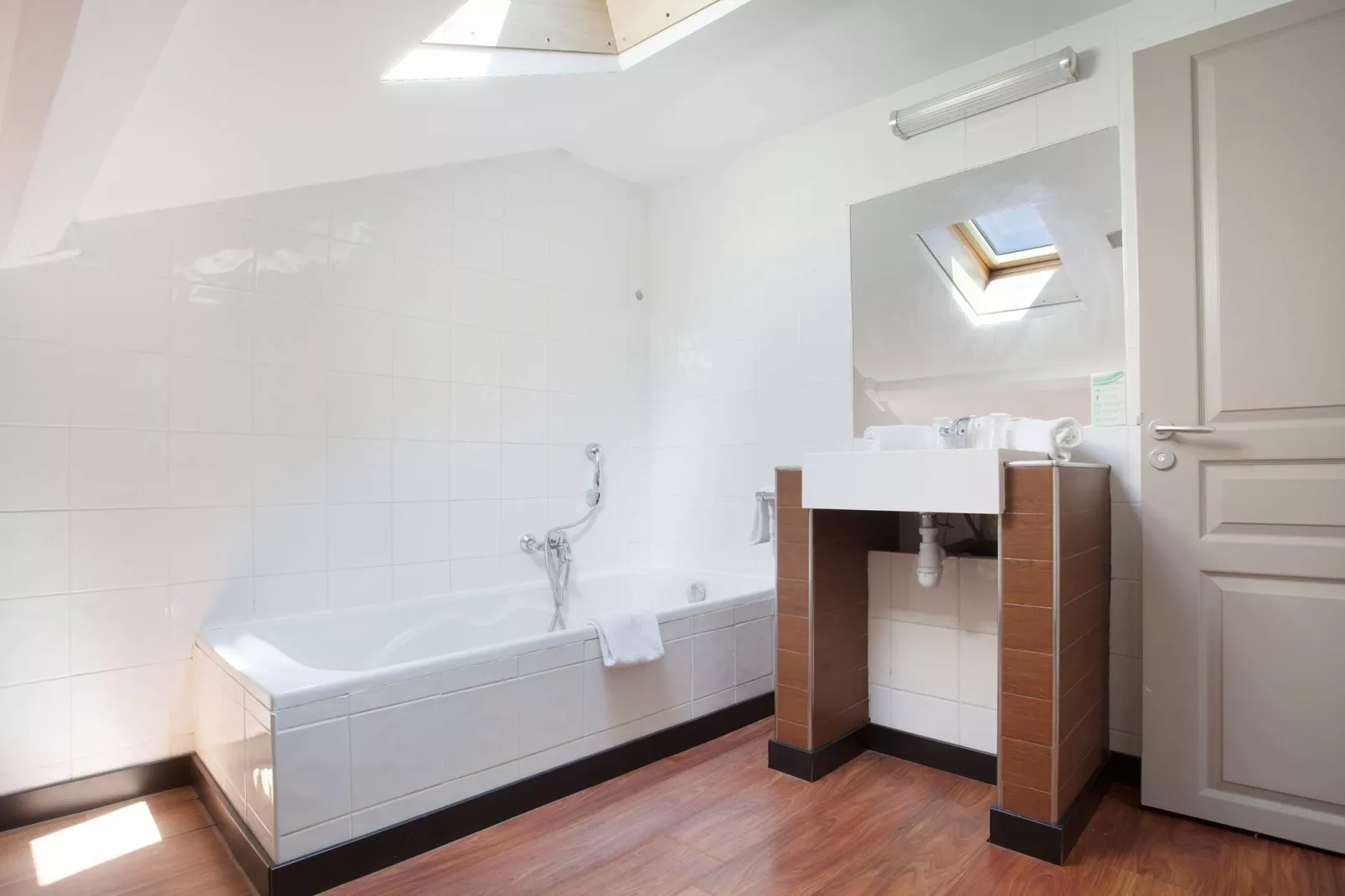 Palais Rossini 2-Bathroom