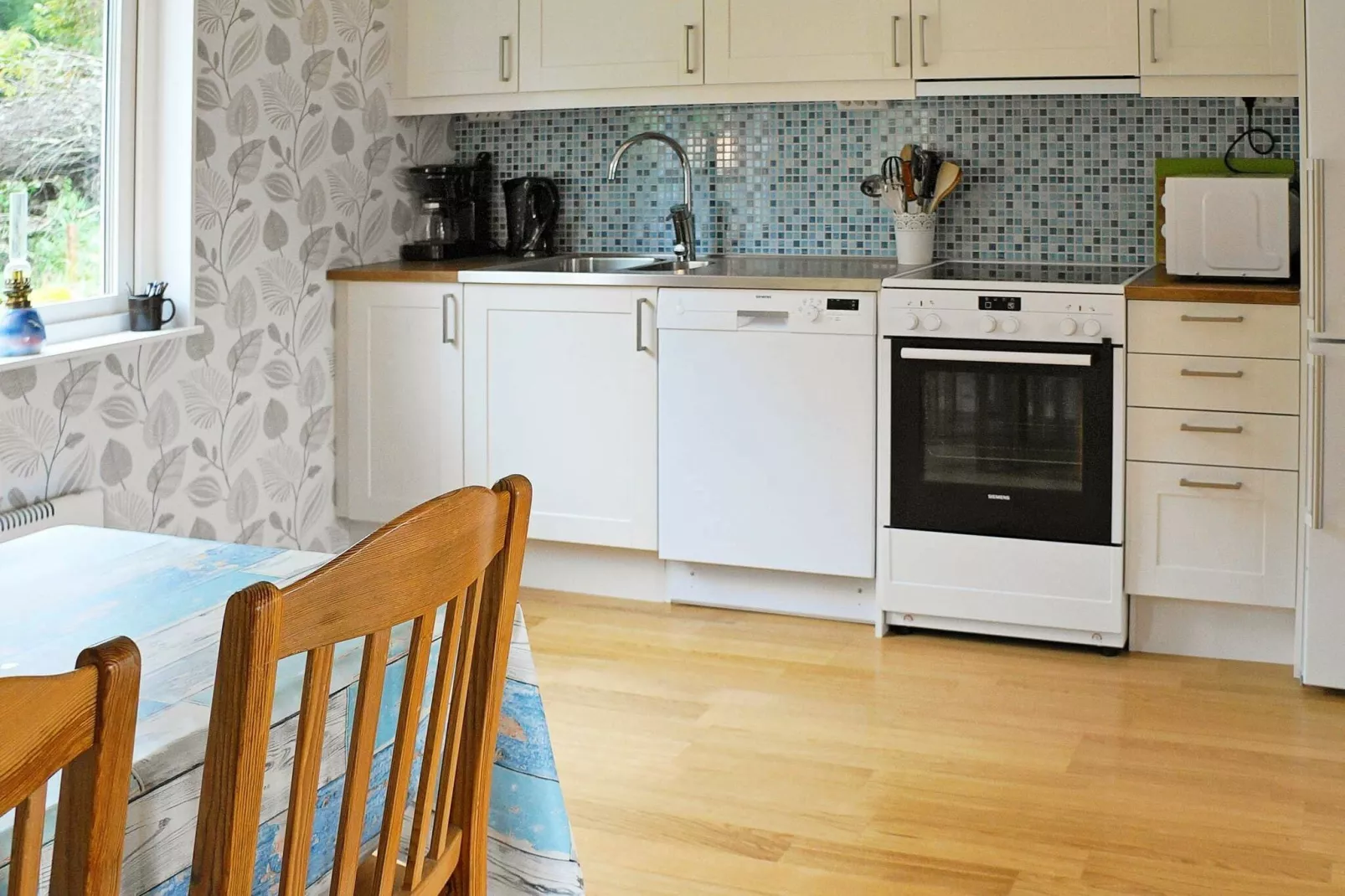 5 person holiday home in LJUNGSKILE-By Traum