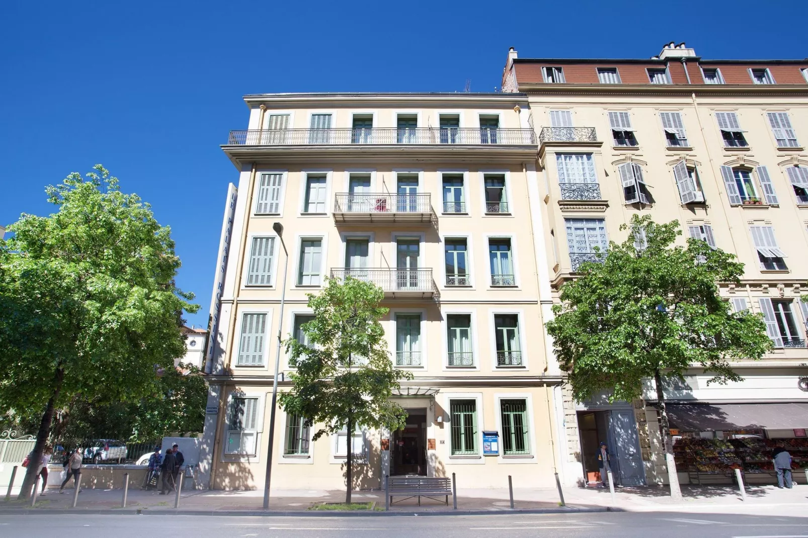Palais Rossini 2-Exterior summer