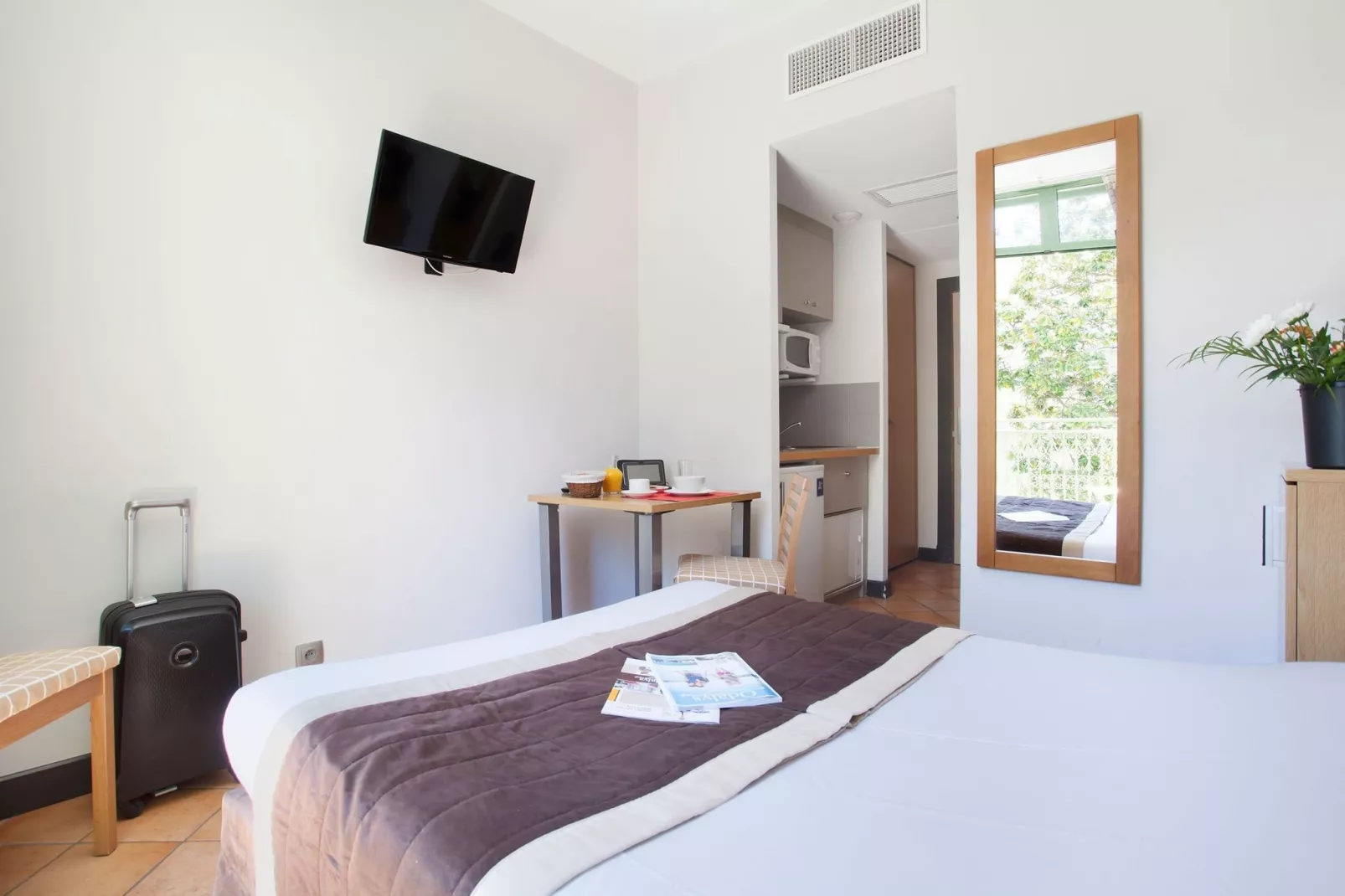 Palais Rossini 3-Bedroom