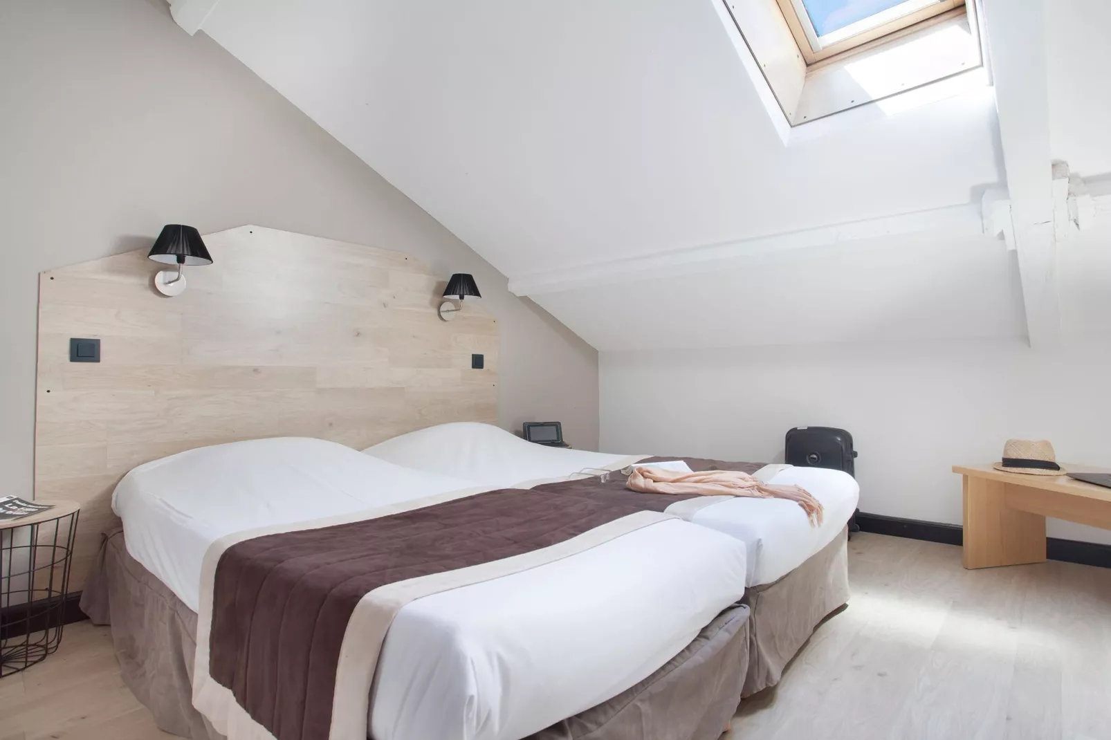 Palais Rossini 3-Bedroom