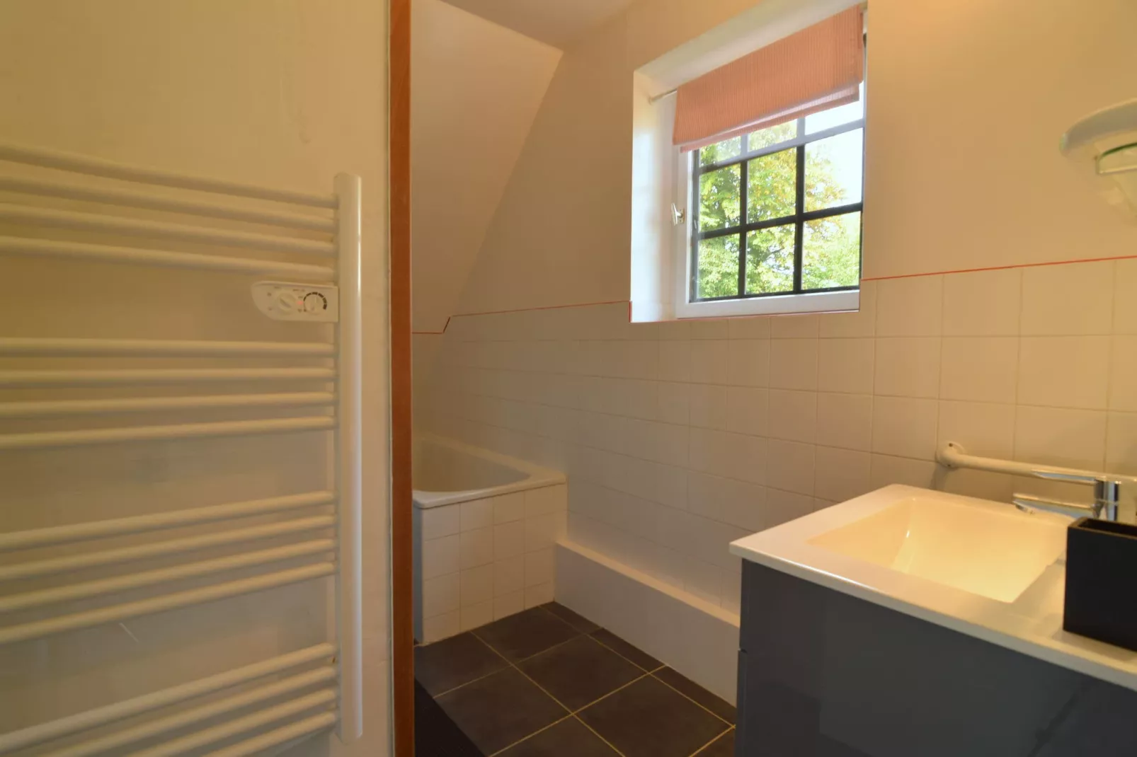Gite de Franssu-Bathroom