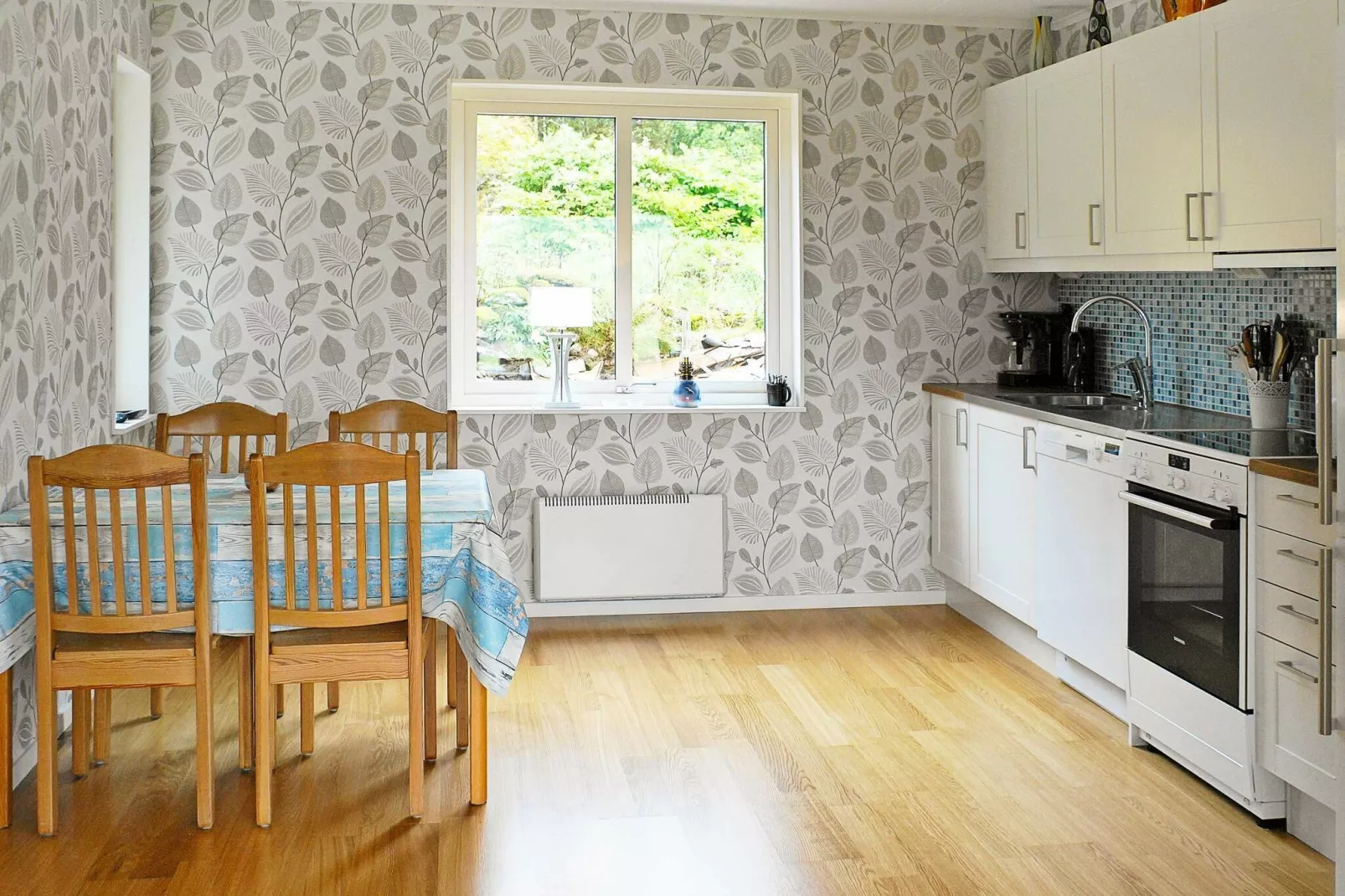 5 person holiday home in LJUNGSKILE-By Traum-Indoor